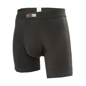 BOXER ULISES PIERNA LARGA