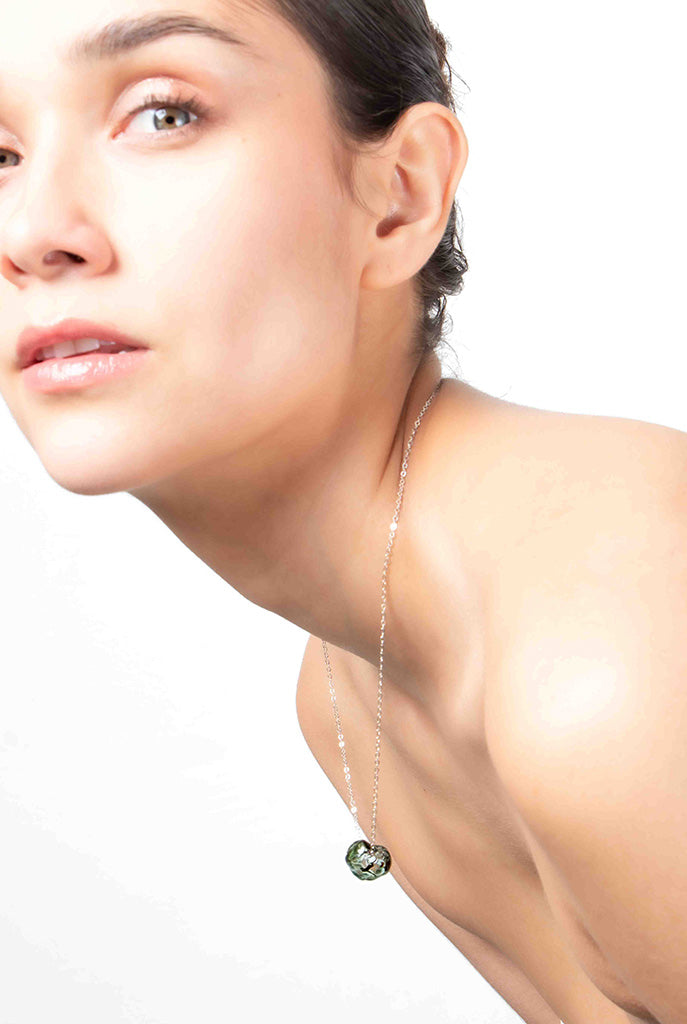 Soplo Necklace