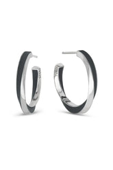 Lilo Color Petite Hoops