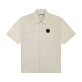 Boone Shirt