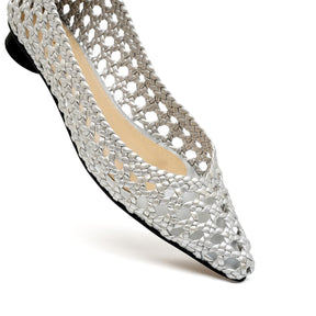ADDA CRAFT SILVER FLATS