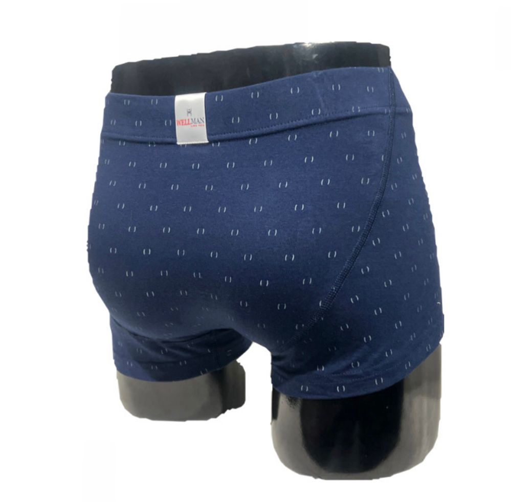 BOXER  BRUNO PIERNA CORTA