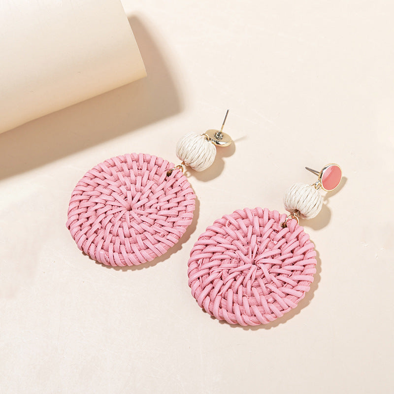 Okahao Earrings