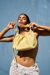 Flora Bag - Butter