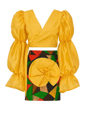 Golden Bloom Ensemble