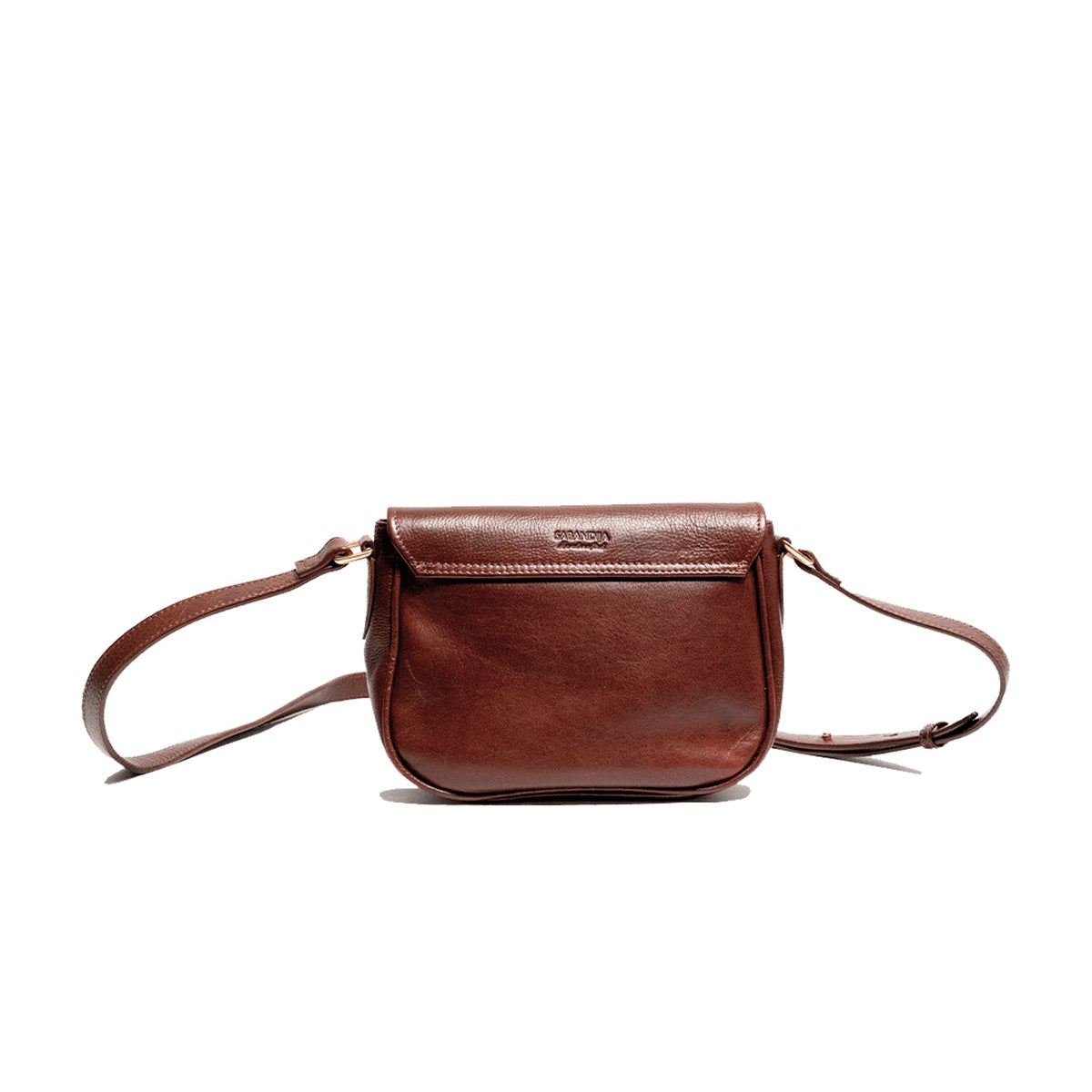 Campolina Crossbody Bag