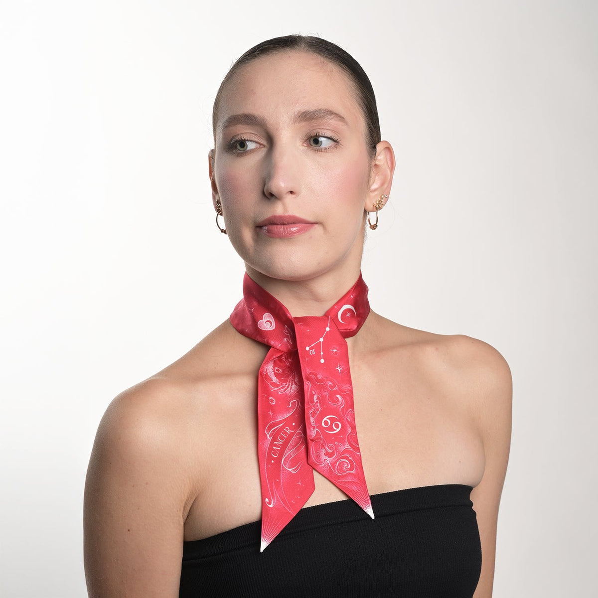 Cancer Zodiac Twilly