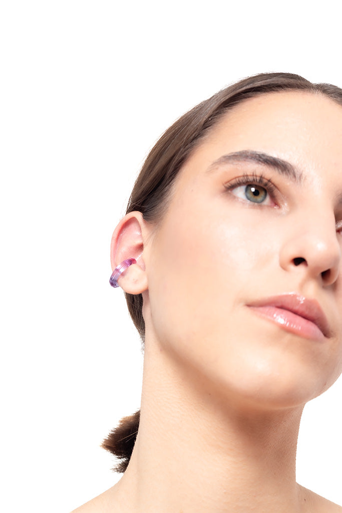 Remolino Earcuff