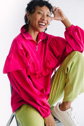 Rebeca Jacket
