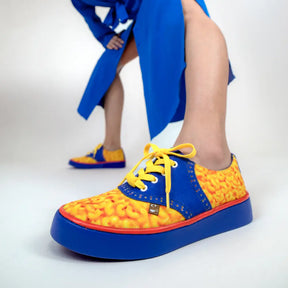 Mac & Shoes Women's Casual Sneakers