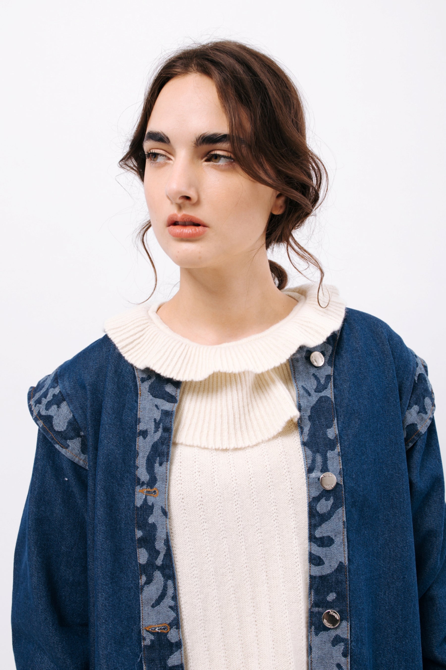 Inid Jacket