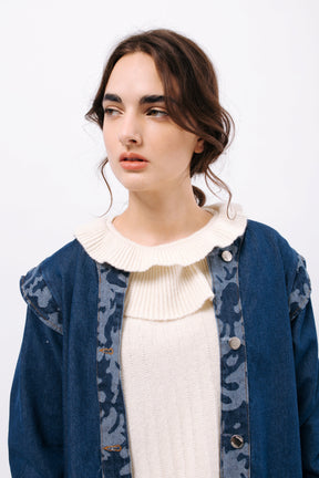Inid Jacket