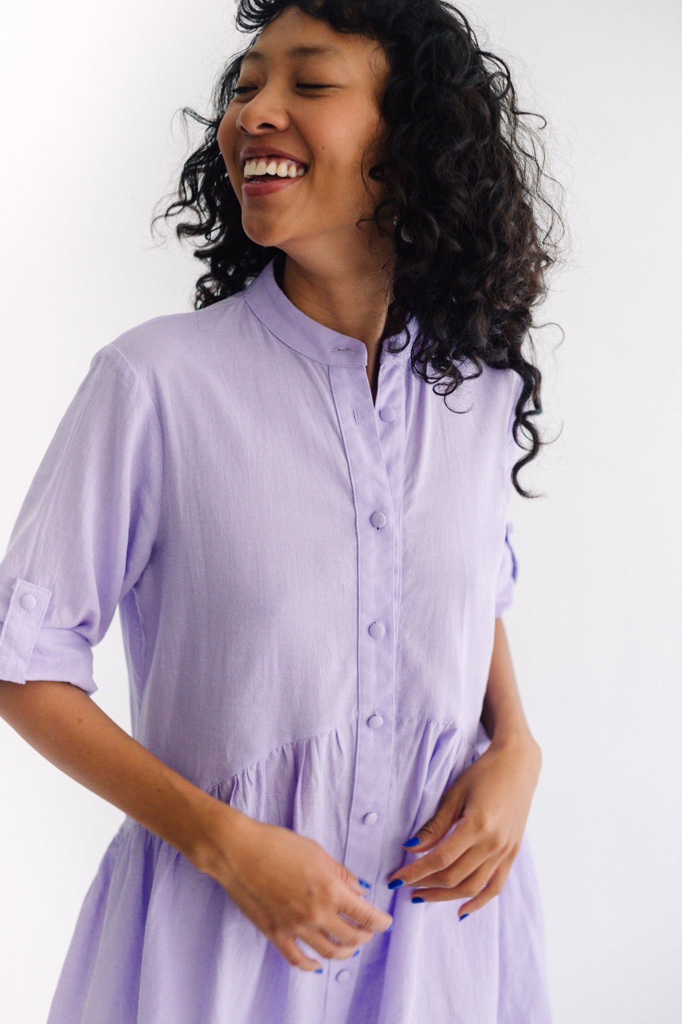 Maura Shirt