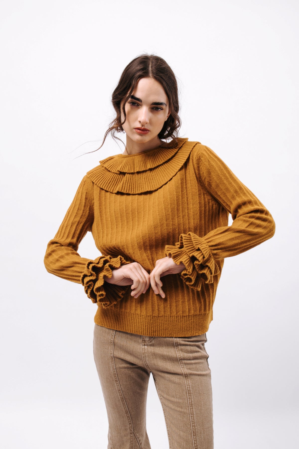 Tita Sweater