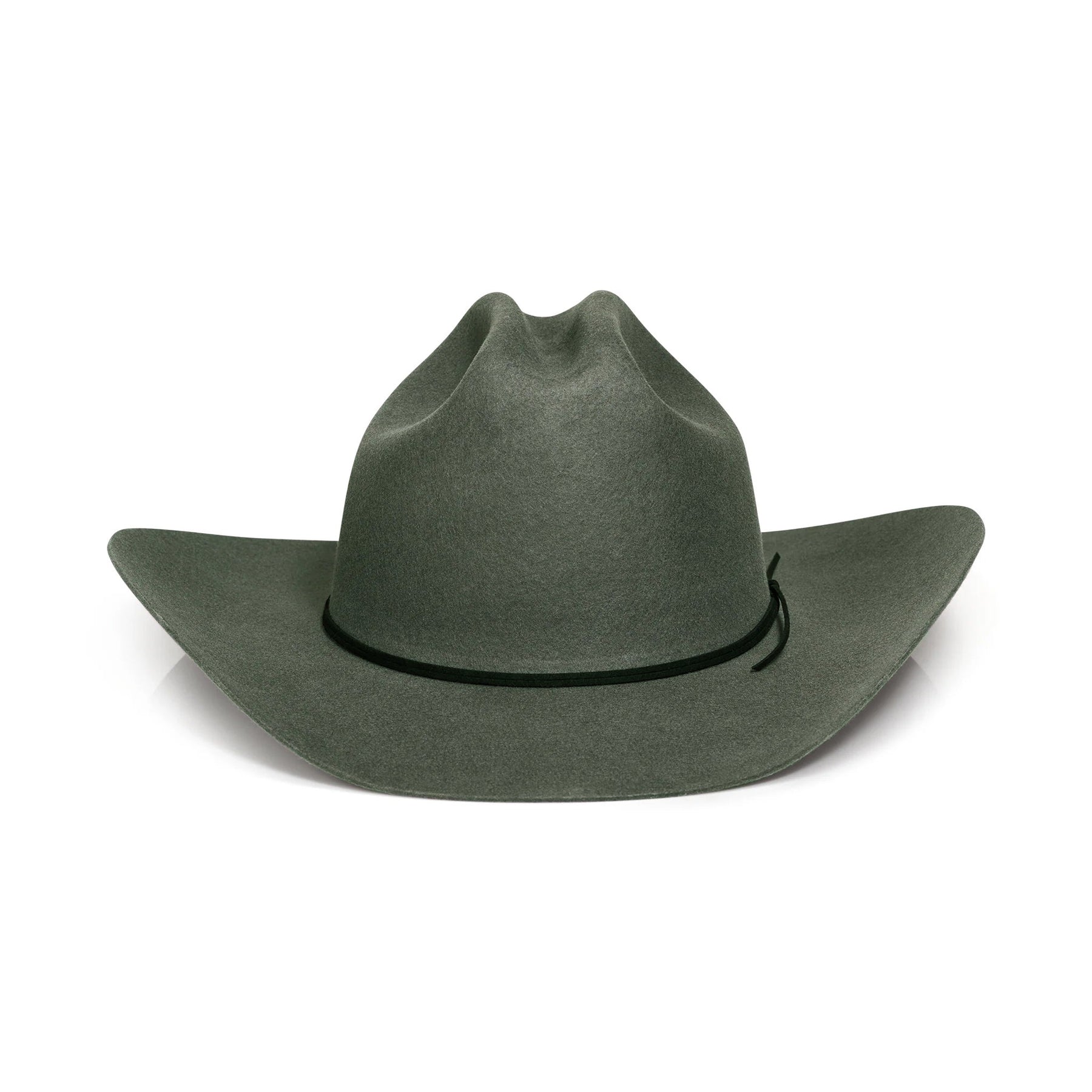 WESTERN HAT - PINE