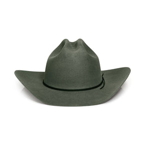 WESTERN HAT - PINE