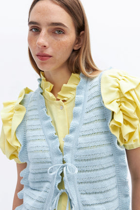 Mont Vest