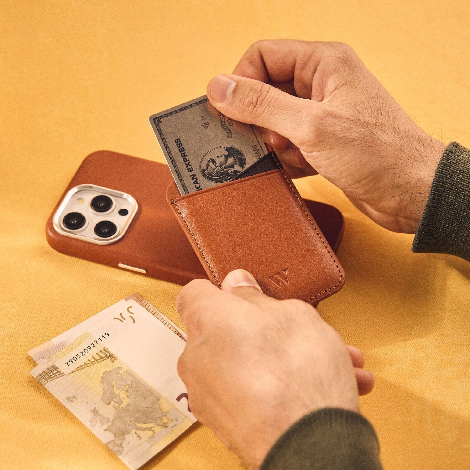 MagSafe Wallet
