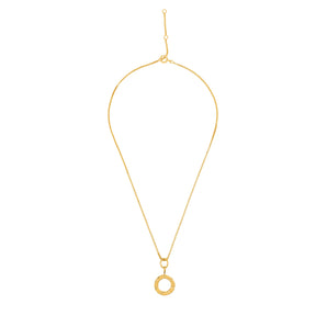DJ Babus Necklace