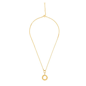 DJ Babus Necklace