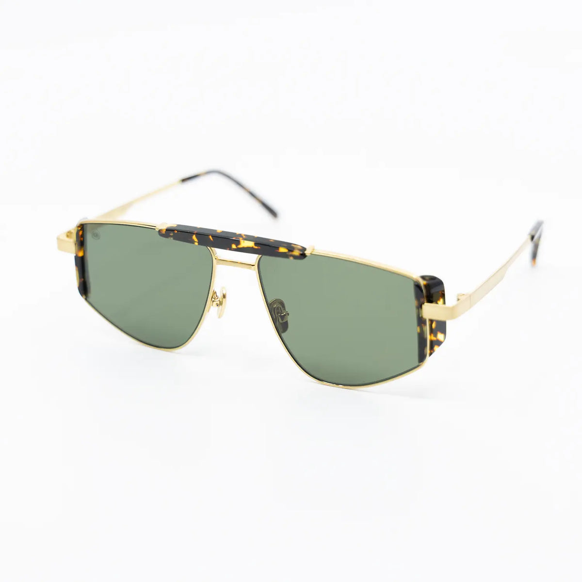 Five-o Havana Sunglasses