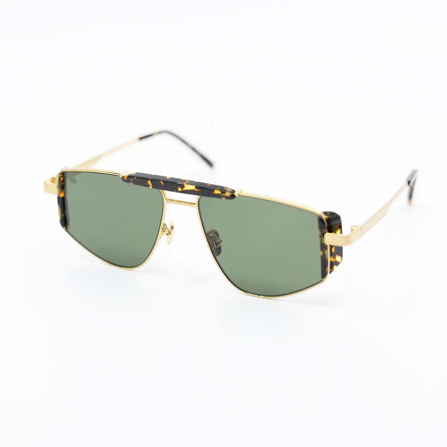 Five-o Havana Sunglasses