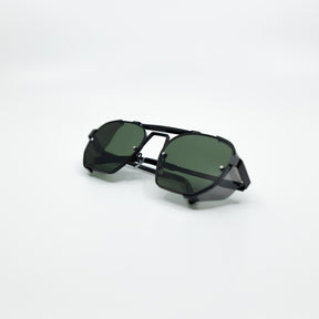 Sully Dark Sunglasses