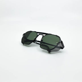 Sully Dark Sunglasses