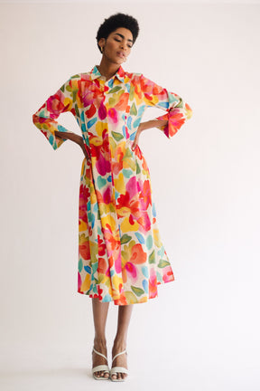 Voyage Dress