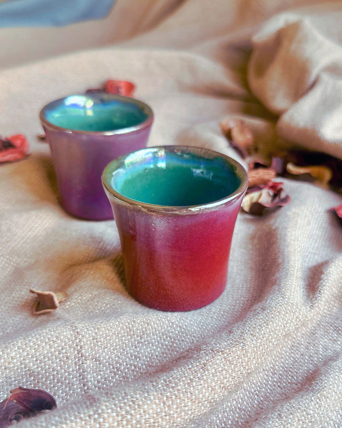Mystic Twilight Espresso Cup