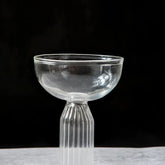 Cocktail Glass, 4x5.5 Inches (Set of 2)