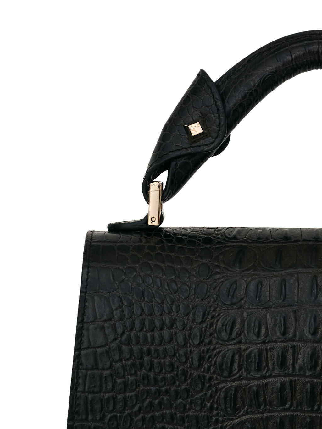 Vittoria Top Handle Bag