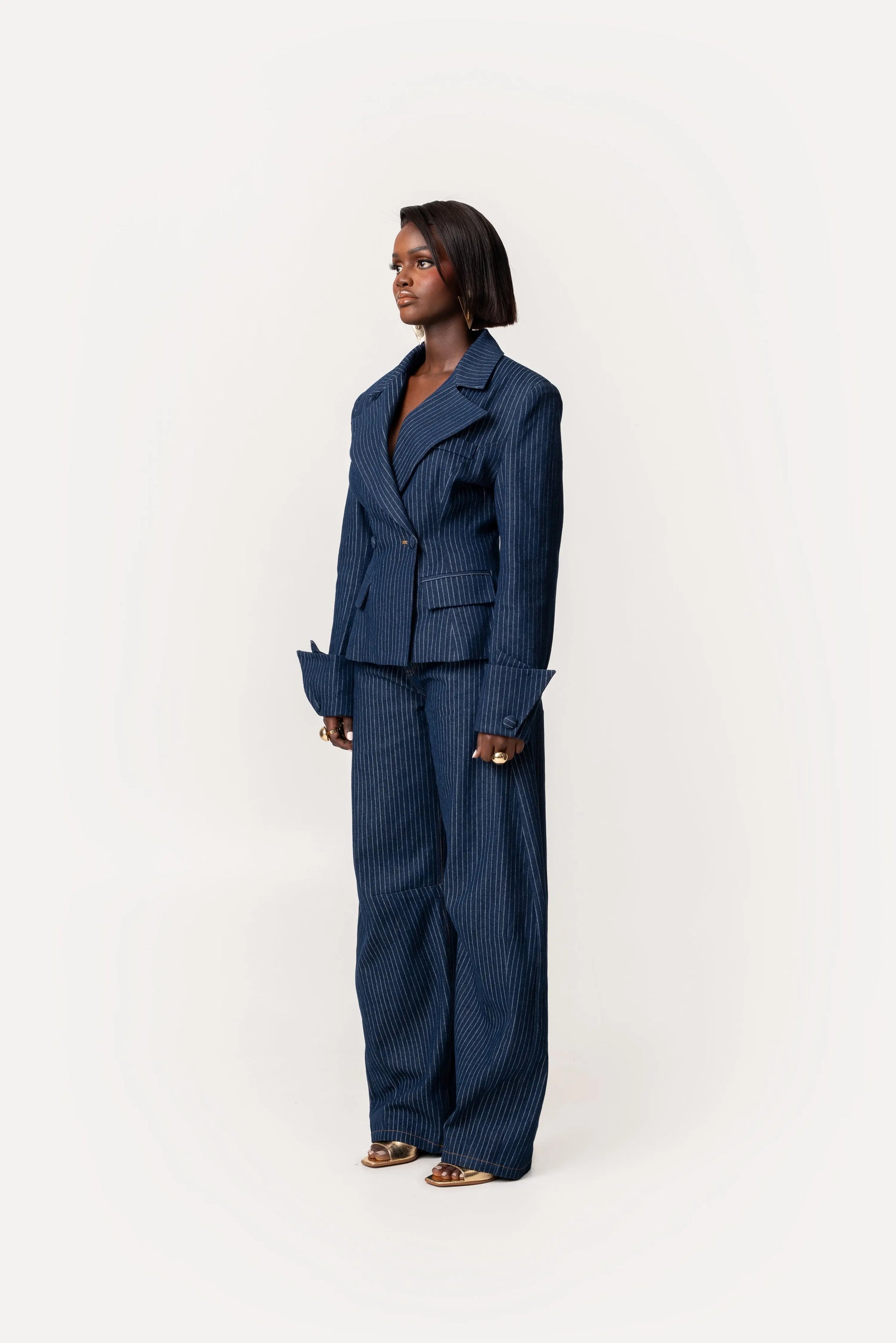 Kaia Blazer
