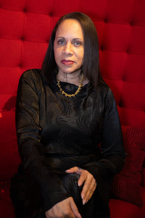 The Hands of Fate Necklace