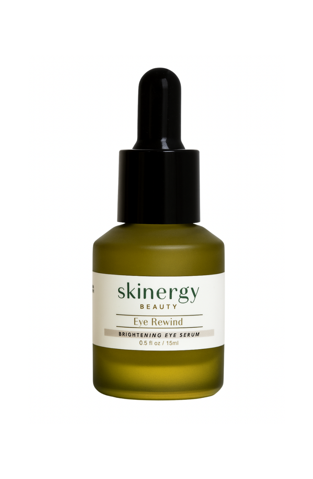 Eye Rewind Brightening Serum