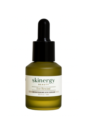Eye Rewind Brightening Serum