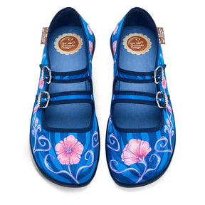 Moonlight Women's Mary Jane Flats