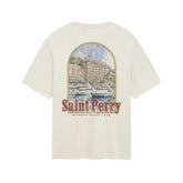 Monaco Yacht Club Tee