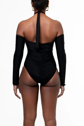 Tessa One-piece Swimsuit