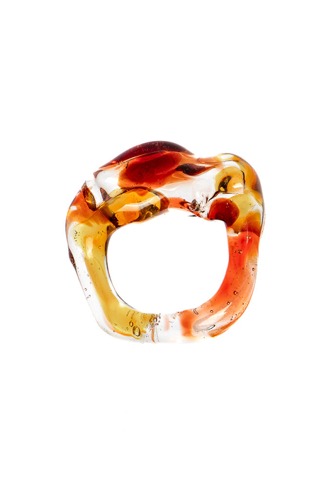 Soplo Ring