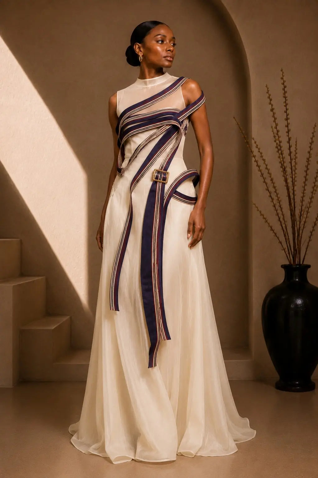 SADE GOWN