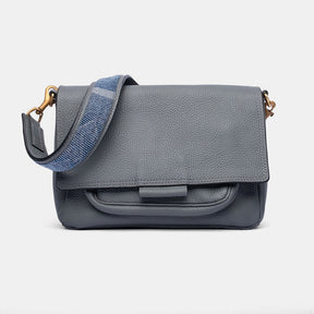 Mbili - Leather