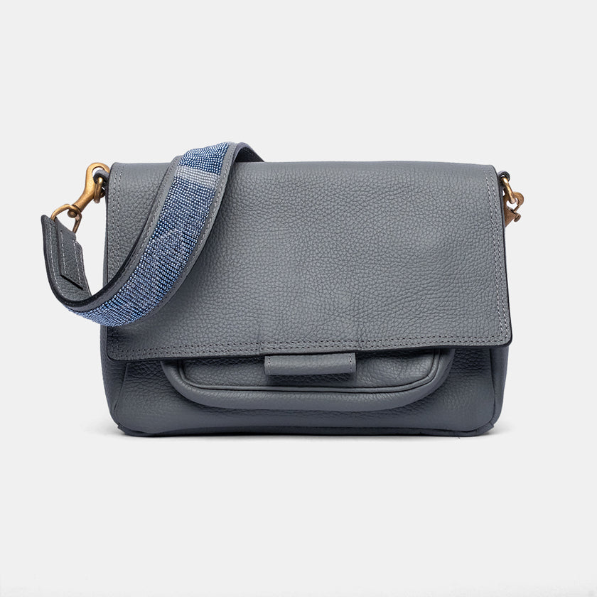 Mbili - Leather
