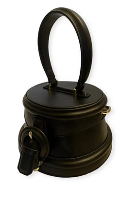 Bella Top Handle Handbag