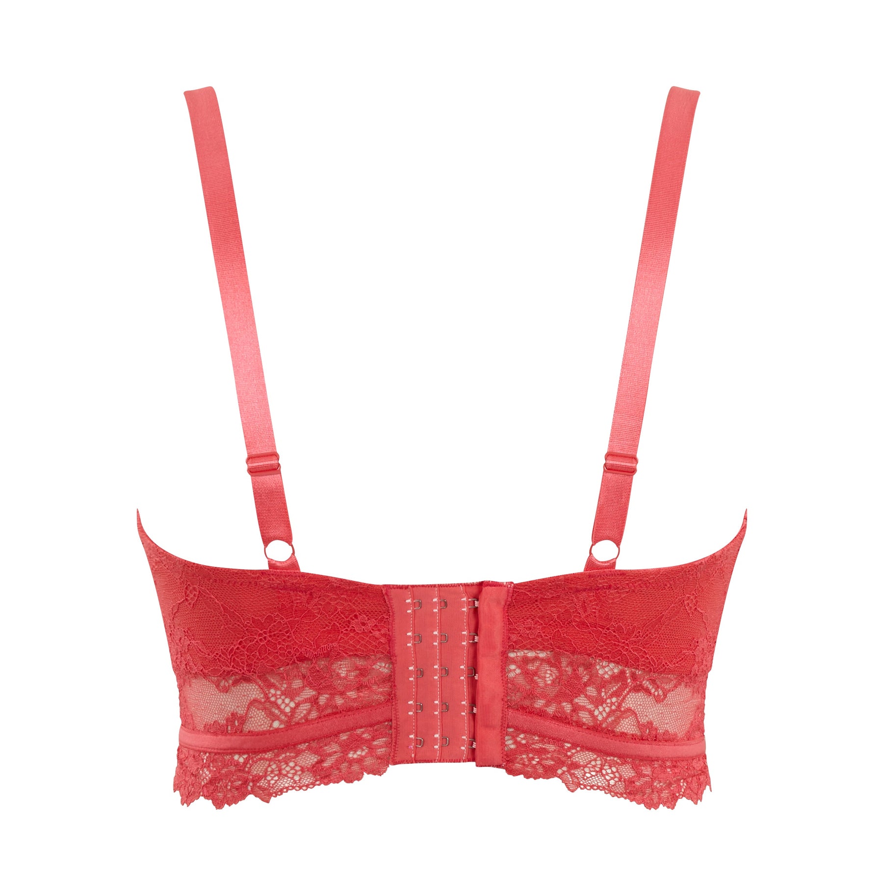 Panache Selena Paradise Pink