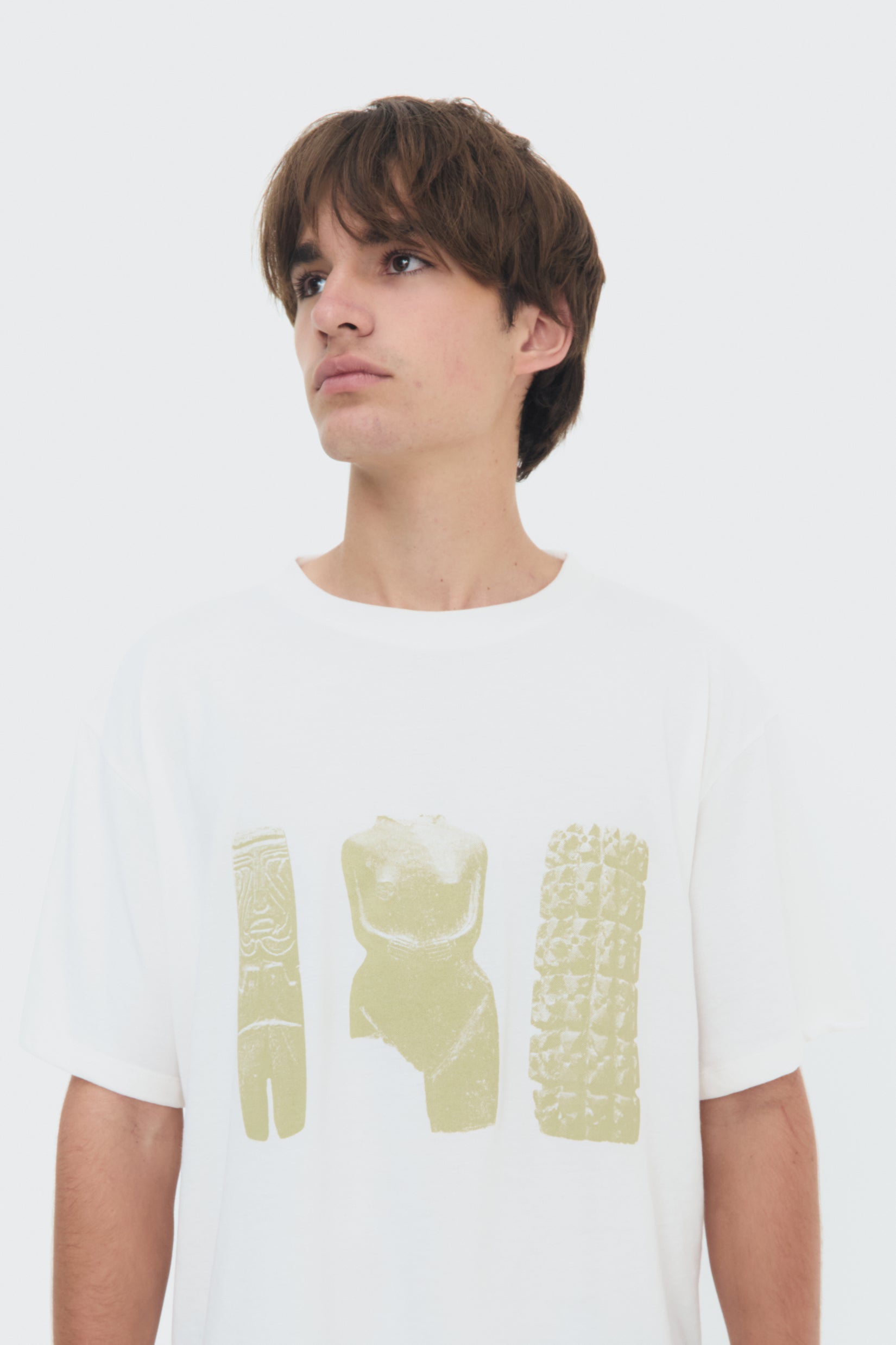 Sellos T-Shirt