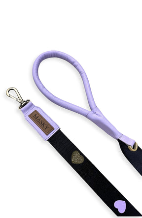 Hearts Icon Leash