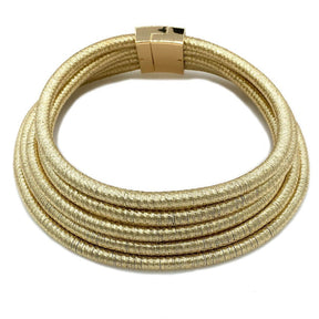 Multicolor Necklace