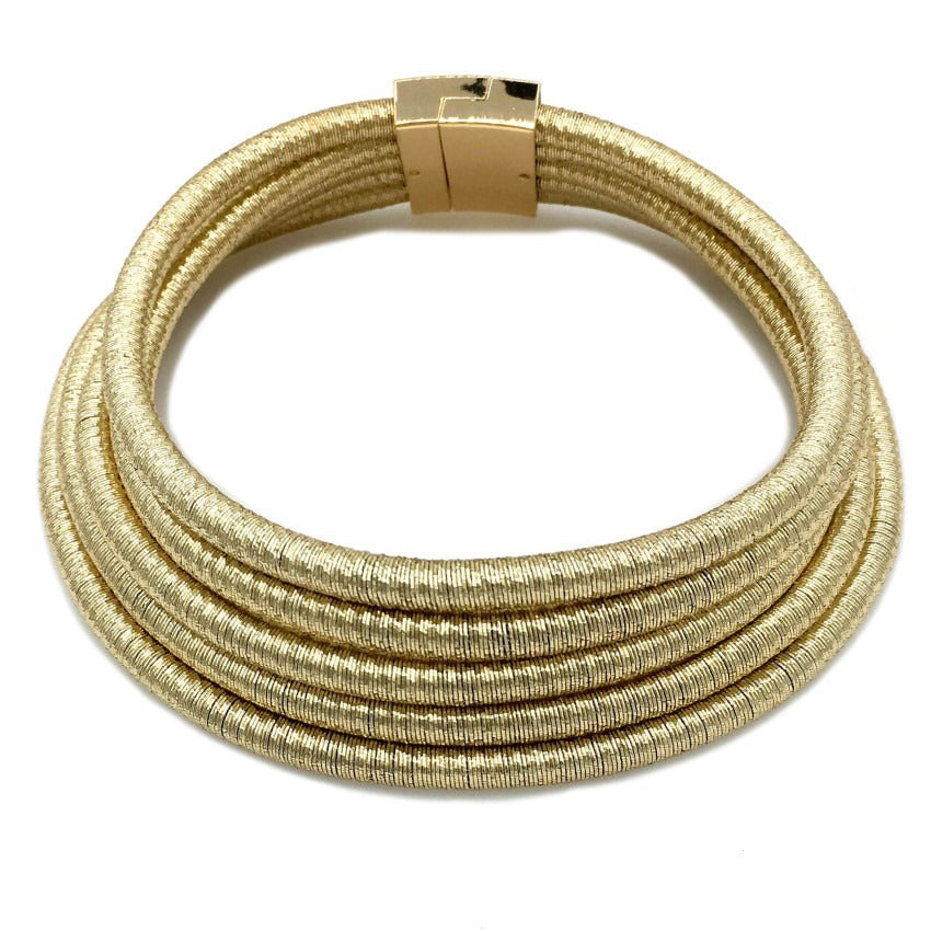 Multicolor Necklace