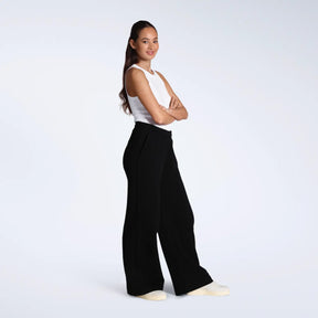 Wide Leg Joggers